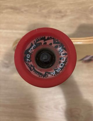 Longboard Hudora