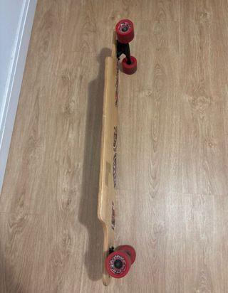 Longboard Hudora