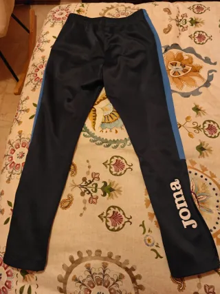 Pantalones deportivos Joma niño 10 años
