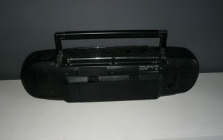 Aiwa CS-WR620 Radio Cassette Boombox