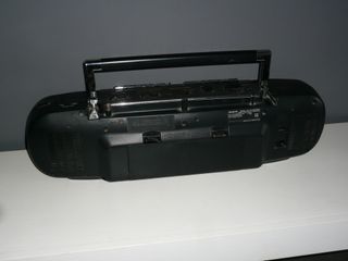Aiwa CS-WR620 Radio Cassette Boombox