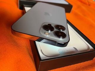 IPHONE 13 PRO MAX 128GB AZUL