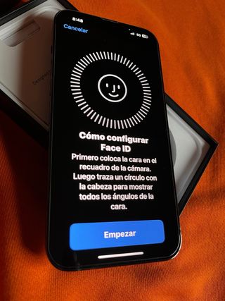 IPHONE 13 PRO MAX 128GB AZUL