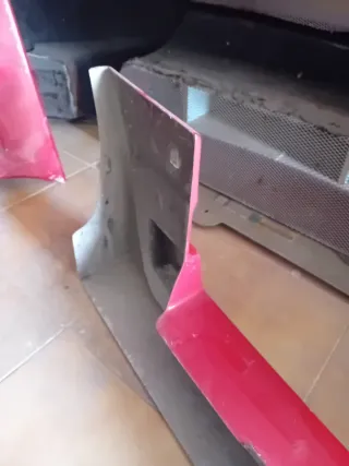 Bajos Honda Civic eg-ek