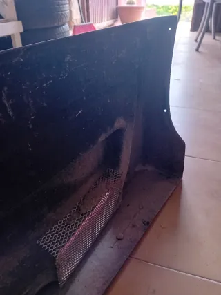 Bajos Honda Civic eg-ek