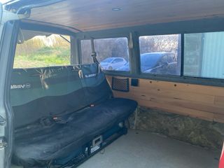 Volkswagen Multivan 2.5 TDi T4