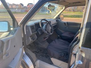Volkswagen Multivan 2.5 TDi T4