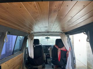 Volkswagen Multivan 2.5 TDi T4