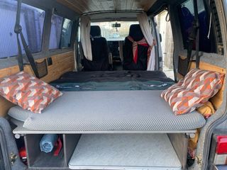 Volkswagen Multivan 2.5 TDi T4