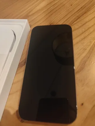 iPhone 16 Pro 256GB Titanio Desierto NUEVO