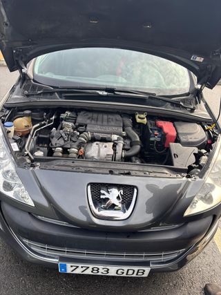 Peugeot 308 2008