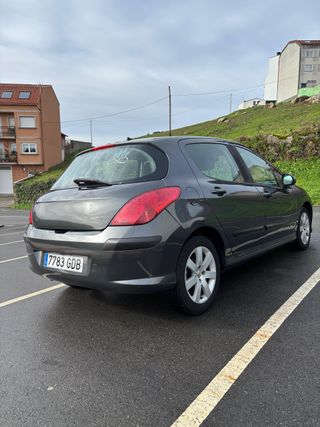 Peugeot 308 2008