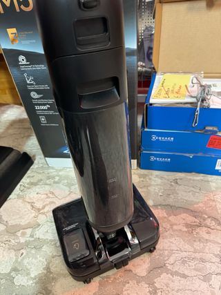 Scopa elettrica MOVA M50 Ultra