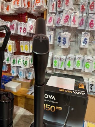 Scopa elettrica MOVA M50 Ultra