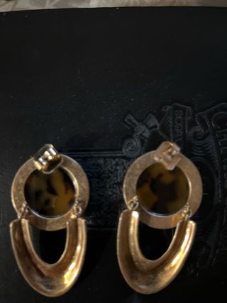 Pendientes