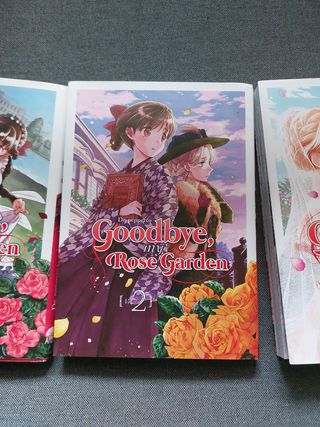 Goodbye, my rose garden 01