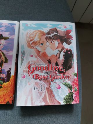 Goodbye, my rose garden 01