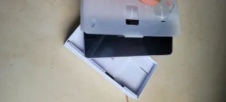 Redmi Note 14 5G Negra