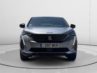 Peugeot 3008 1.2 PureTech 130 Allure Pack