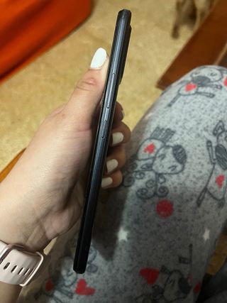 Vivo Y01 Nero/Grigio