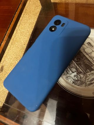 Vivo Y01 Nero/Grigio