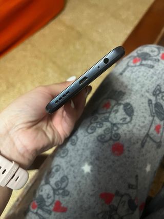 Vivo Y01 Nero/Grigio