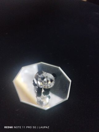 Figura Oso Panda Cristal Swarovski