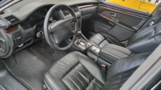 Audi A8 1995