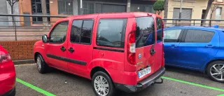 FIAT Doblò 2006