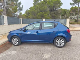 SEAT Ibiza 2015