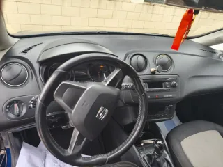 SEAT Ibiza 2015