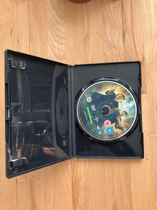 DVD R.I.P.D. - Rest in Peace Department