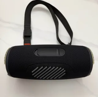 Parlante JBL Xtreme 3 Negro Original