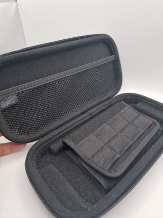 Custodia Nintendo Switch Kakashi