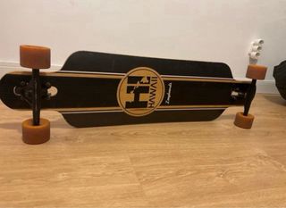 Longboard Hawaii