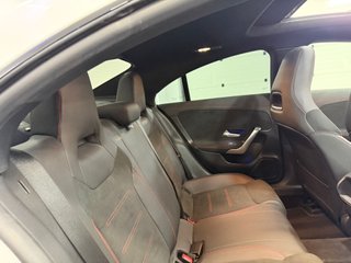 Mercedes-Benz Clase CLA 220D AMG