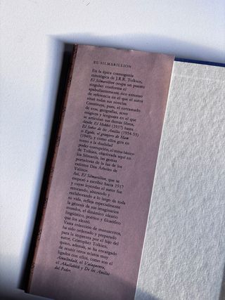 The Silmarillion