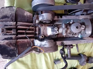 Motores Derbi Variant Piezas