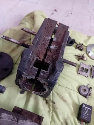 Motores Derbi Variant Piezas