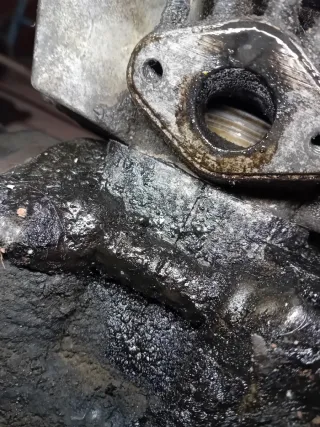 Motores Derbi Variant Piezas