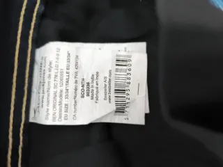 Pantalones Jack & Jones Azules