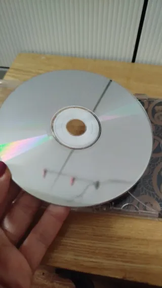 CD Bula Bula Mina - World Music