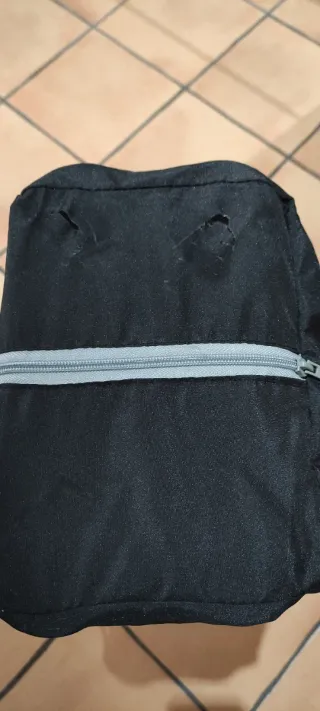 Cuna de viaje Safety 1st