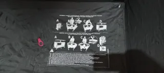 Cuna de viaje Safety 1st