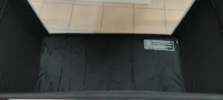 Cuna de viaje Safety 1st