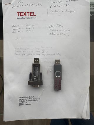 Letrero LED programable