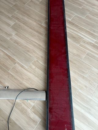 Letrero LED programable