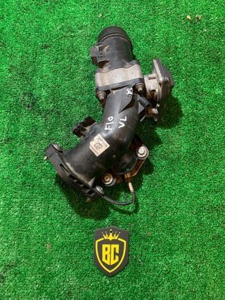 Valvula de Mariposa BMW F10