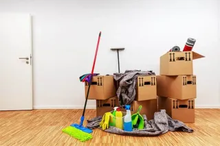 Vaciados de pisos y bajos.