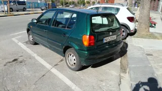 Volkswagen Polo 1997